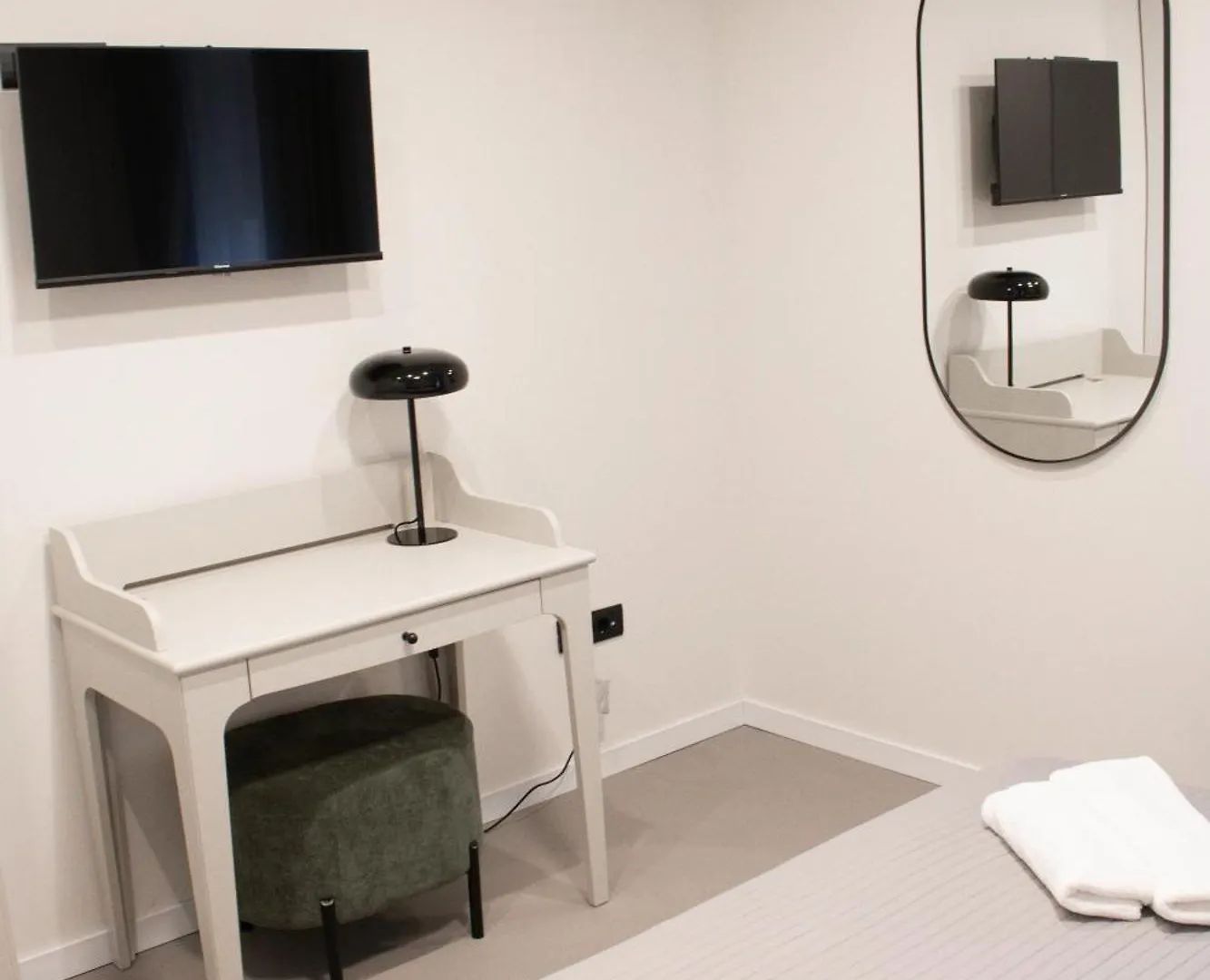 Pamar Downtown Apartments Split Croatia