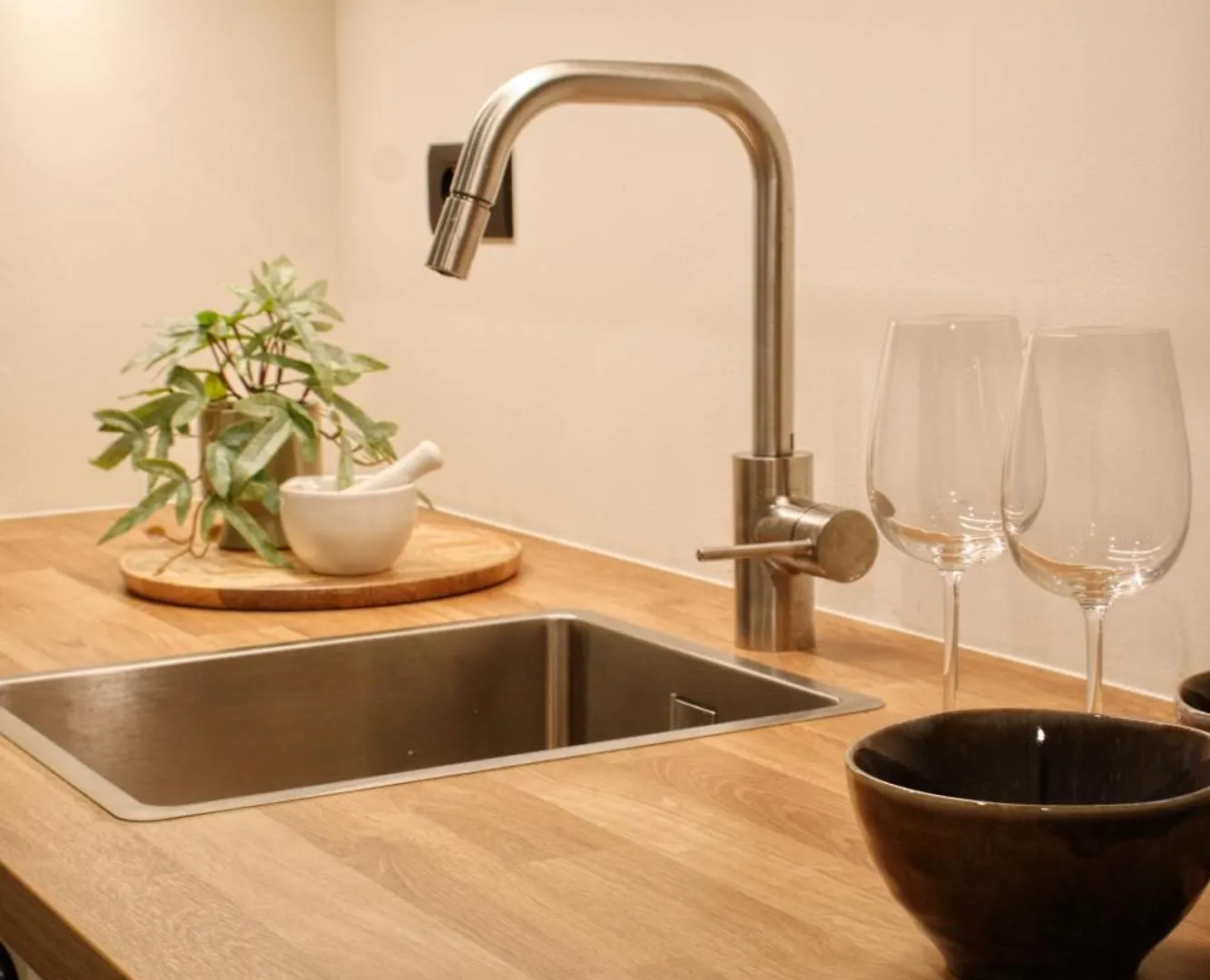 Pamar Downtown Apartments 斯普利特